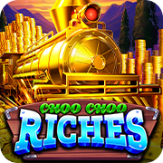Choo Choo Riches